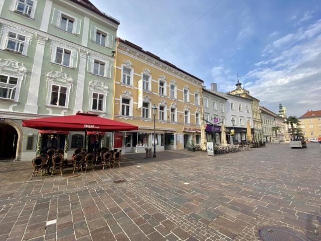 Gewerbe kaufen in Klagenfurt, Kärnten