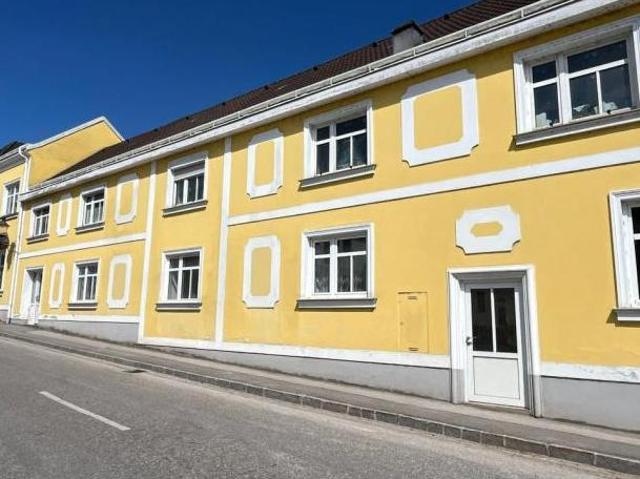 Gewerbe kaufen in Ferschnitz, Niederösterreich