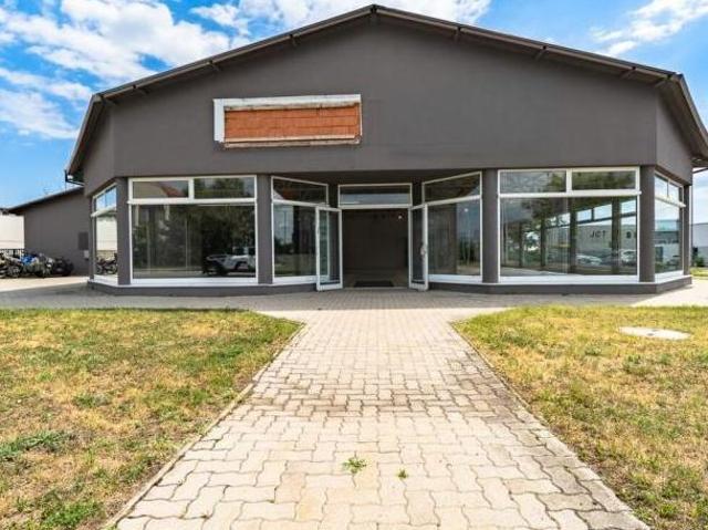 Gewerbe kaufen in Wiener Neustadt, Niederösterreich