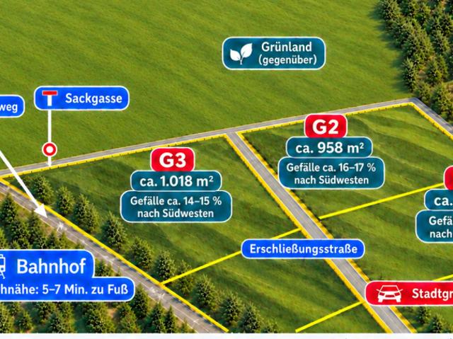Gewerbe kaufen in Breitenwaida, Hollabrunn