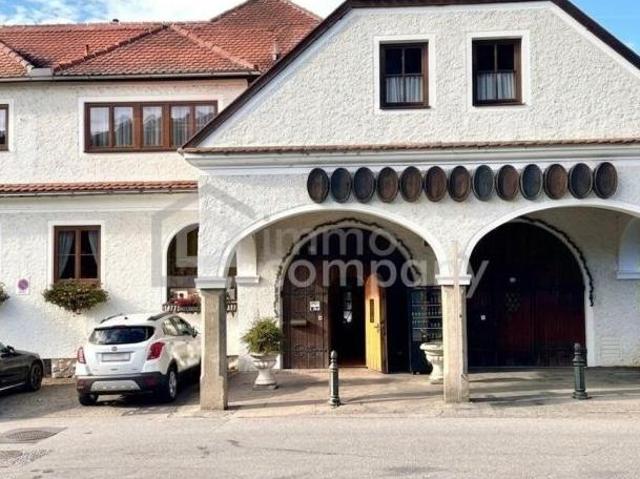 Gewerbe kaufen in Mehntalgraben, Dürnstein