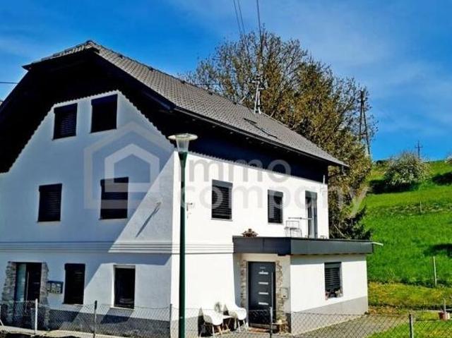 Gewerbe kaufen in Gallspach, Oberösterreich