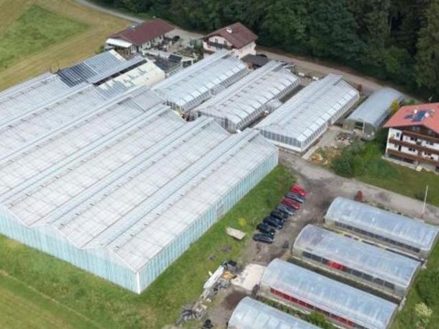 Gewerbe kaufen in Frankenmarkt, Oberösterreich