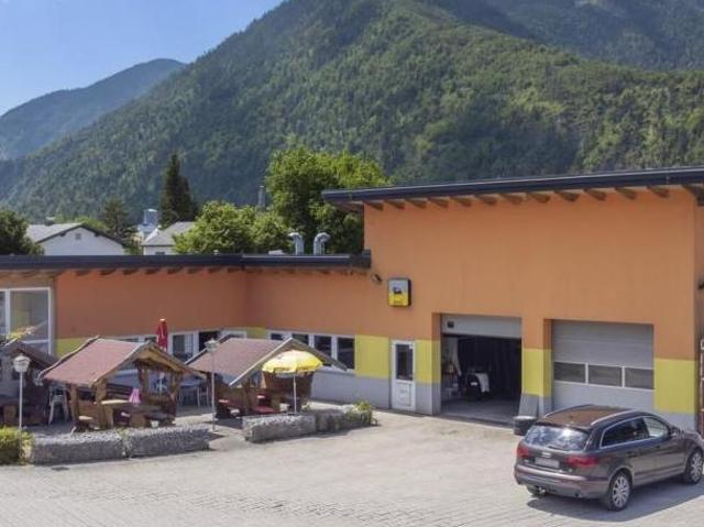 Gewerbe kaufen in Roith, Ebensee