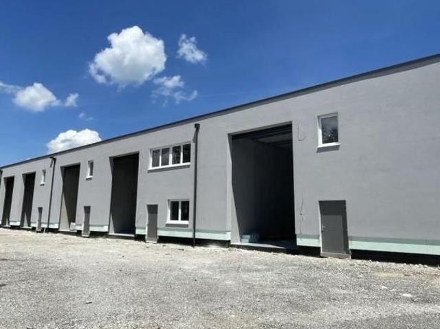 Gewerbe kaufen in Alm, Regau