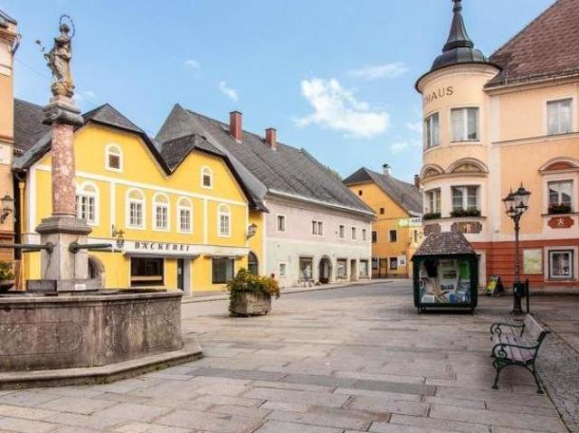Gewerbe kaufen in Windischgarsten, Oberösterreich