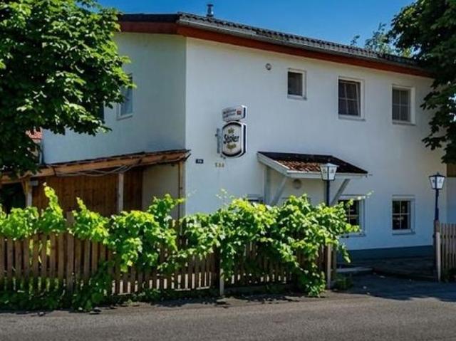 Gewerbe kaufen in Trimmelkam, St. Georgen bei Salzburg
