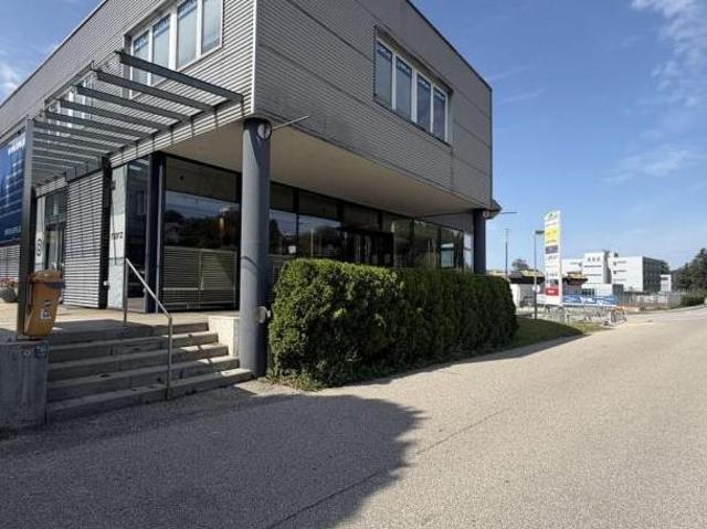 Gewerbe kaufen in Alm, Regau