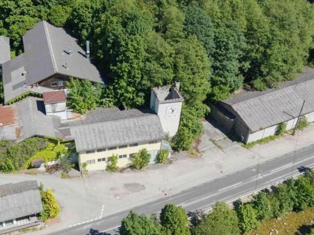 Gewerbe kaufen in Rutzenmoos, Regau