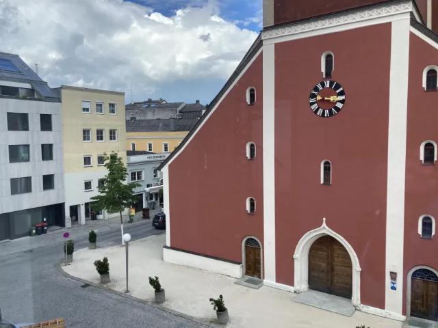 Gewerbe kaufen in Ried im Innkreis, Oberösterreich