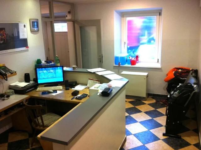 Gewerbe kaufen in Bsuch, Saalfelden am Steinernen Meer
