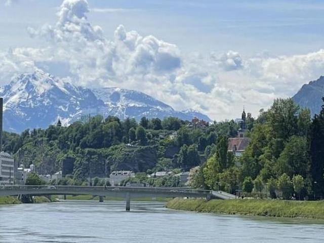 Gewerbe kaufen in Altstadt, Salzburg