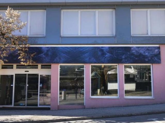 Gewerbe kaufen in Altstadt, Salzburg