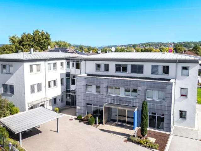 Gewerbe kaufen in Schärding, Bezirk Schärding