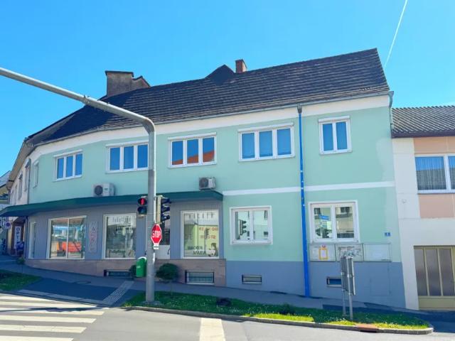 Gewerbe kaufen in Stegersbach, Burgenland