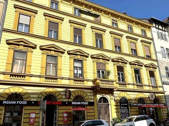 Gewerbe kaufen in Innere Stadt, Gersdorf-Feistritz