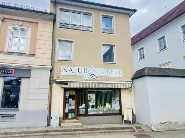 Gewerbe kaufen in Judenburg, Steiermark