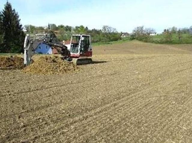 Gewerbe kaufen in Grünau an der Laßnitz, Groß St. Florian