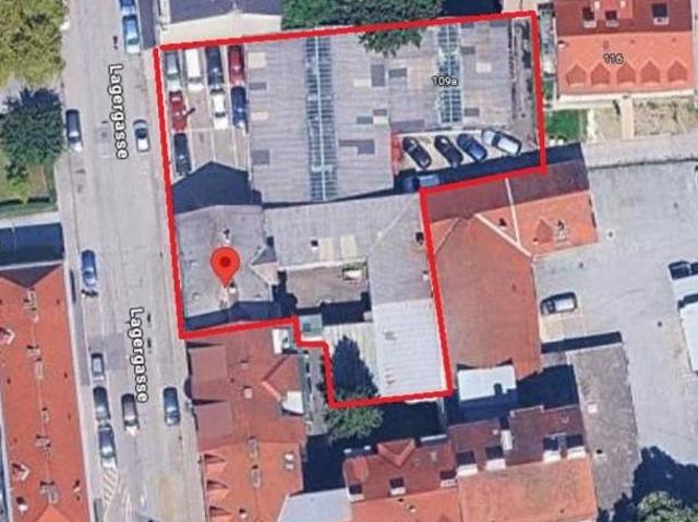 Gewerbe kaufen in Eggenberg, Gersdorf-Feistritz