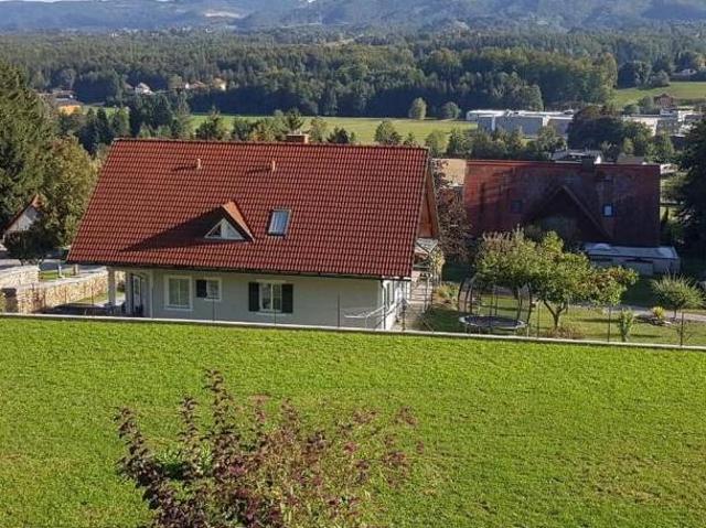 Gewerbe kaufen in Hörmsdorf, Eibiswald