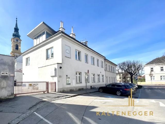 Gewerbe kaufen in Stockerau, Niederösterreich