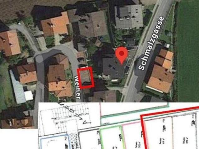 Gewerbe kaufen in Hall in Tirol, Tirol