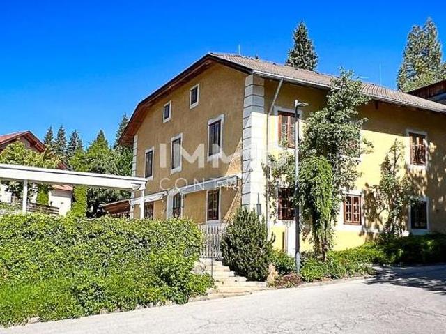 Gewerbe kaufen in Patriasdorf, Lienz