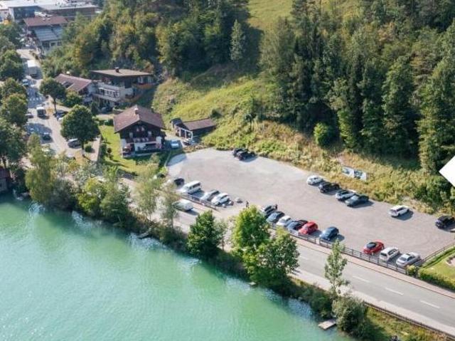 Gewerbe kaufen in Walchsee, Tirol