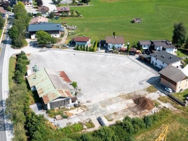 Gewerbe kaufen in Walchsee, Tirol