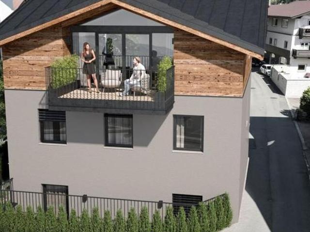 Gewerbe kaufen in Aurach bei Kitzbühel, Tirol