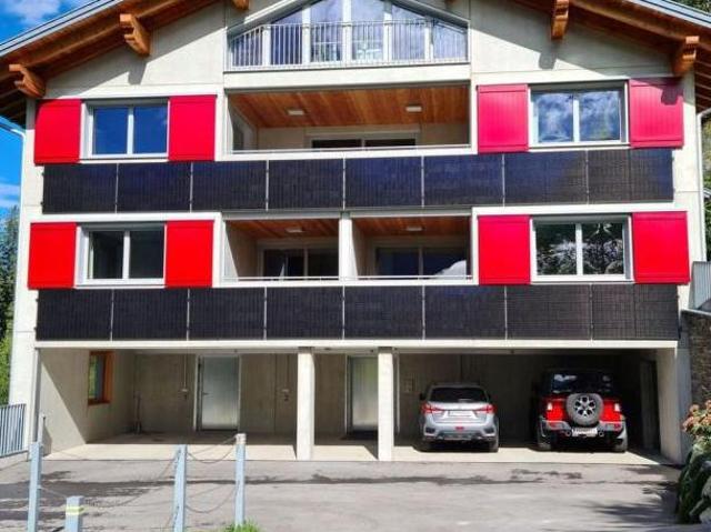 Gewerbe kaufen in Gaschurn-Partenen, Vorarlberg