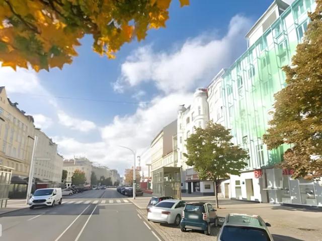 Gewerbe kaufen in Wieden, Wien