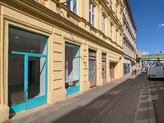 Gewerbe kaufen in Donaustadt, Wien