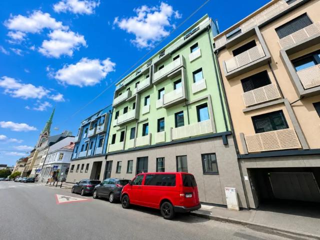 Gewerbe kaufen in Donaustadt, Wien