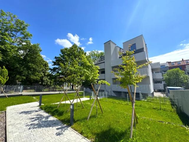 Gewerbe kaufen in Donaustadt, Wien