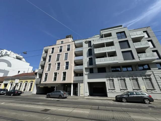 Gewerbe kaufen in Donaustadt, Wien