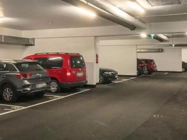 Gewerbe kaufen in Innere Stadt, Wien