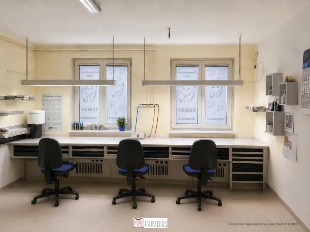 Gewerbe kaufen in Donaustadt, Wien