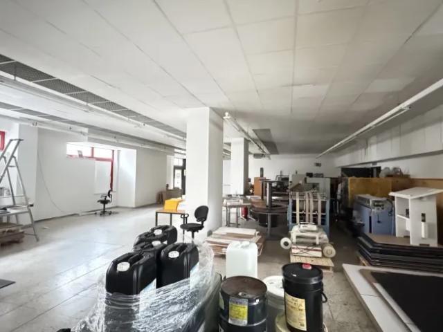 Gewerbe kaufen in Donaustadt, Wien
