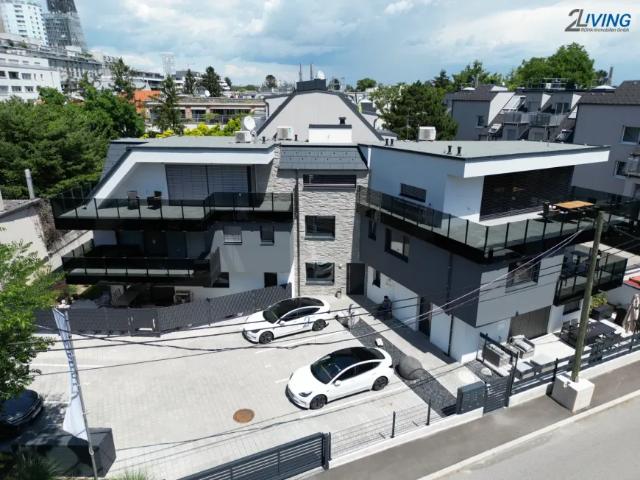 Gewerbe kaufen in Donaustadt, Wien
