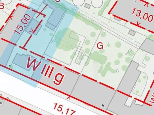 Gewerbe kaufen in Innere Stadt, Wien