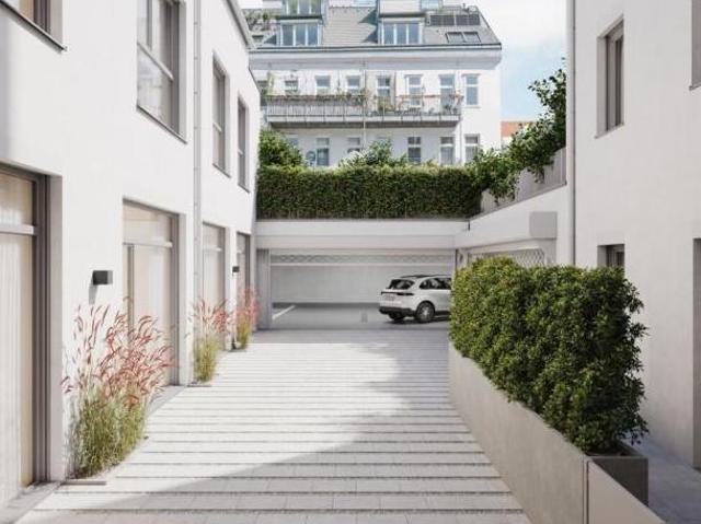 Gewerbe kaufen in Innere Stadt, Wien