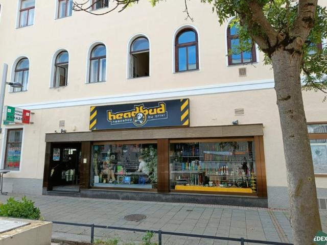Gewerbe kaufen in Innere Stadt, Wien