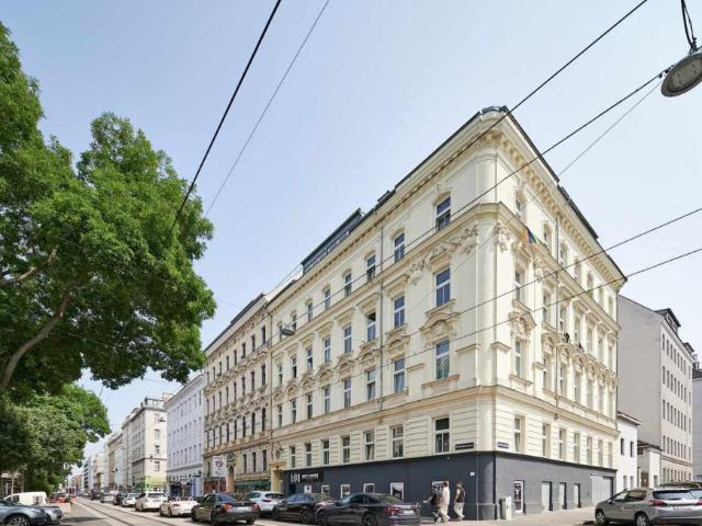 Gewerbe kaufen in Innere Stadt, Wien