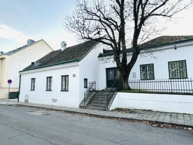 Gewerbe kaufen in Donaustadt, Wien
