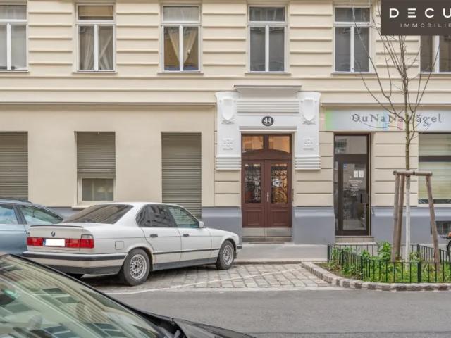 Gewerbe kaufen in Seestadt, Wien