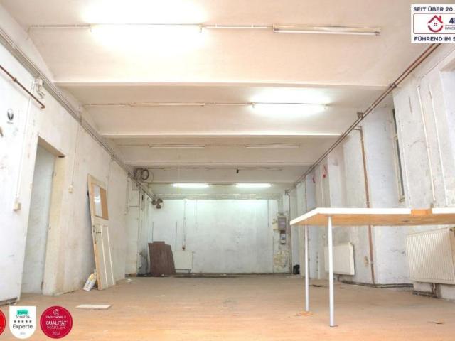 Gewerbe kaufen in Innere Stadt, Wien