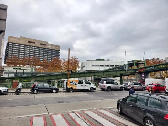 Gewerbe kaufen in Donaustadt, Wien