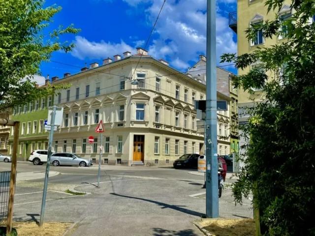 Gewerbe kaufen in Seestadt, Wien