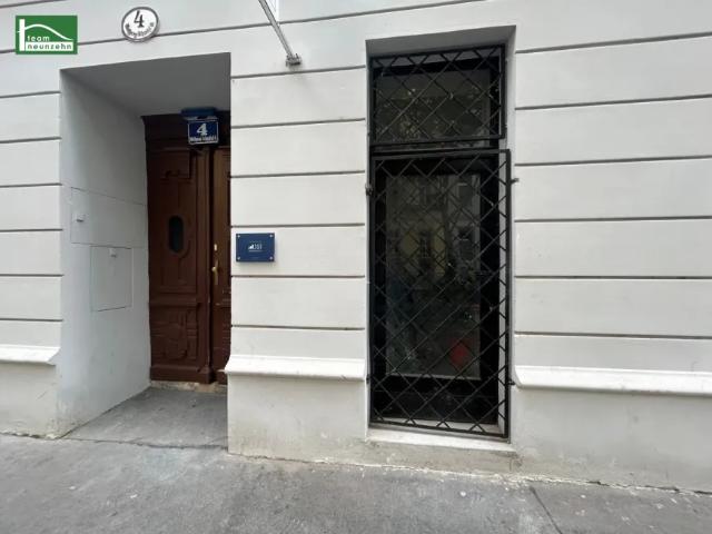Gewerbe kaufen in Seestadt, Wien